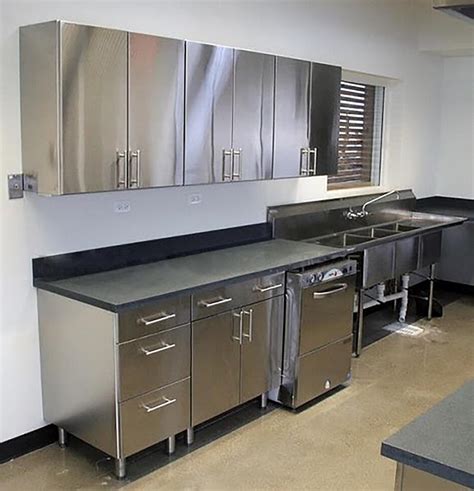 detroit stainless steel cabinets|millennium cabinetry.